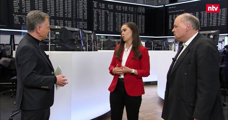 Wenn Trump die Märkte bewegt – Worauf Investoren achten sollten