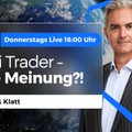2 TRADER - EINE MEINUNG?! Jochen Schmidt & Jens Klatt