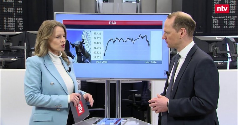 Anlagestrategien für volatile Marktphasen – Wie Investoren reagieren sollten