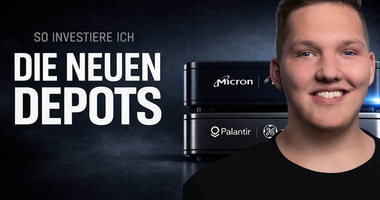 Aktien-Crash vorbei? So investiere ich jetzt mein Geld | AktienPuls360 ReelTalk