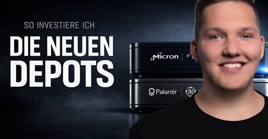 Aktien-Crash vorbei? So investiere ich jetzt mein Geld | AktienPuls360 ReelTalk