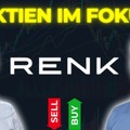 Aktienanalysen der Woche: Renk, Nike & Carnival