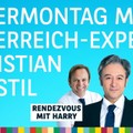 Ostermontag mit dem Österreich-Experten Christian Drastil – Charttechnik mit Harald Weygand