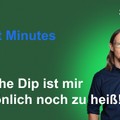 Renes Market Minutes - Time to say Goodbye? Aktienerholung für Verkäufe nutzen!?
