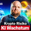 KI/AI, Krypto & Solar: Diese Aktien verfügen jetzt über Kurspotenzial!