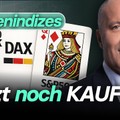 Gibt es heute noch direkte Kaufchancen? (nach +8 % US Markt & +11 % DAX)