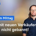 DAX Analyse am Mittag - Gewinnmitnahmen nach der gestrigen Übertreibung!