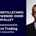 Marktwende oder Bullenfalle nach dem Waffenstillstand? Öl, Gold, Bitcoin, DAX, Nasdaq, Nvidia, Palantir und Microsoft in der Analyse