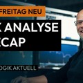 Rally oder Crash? - Das Wochenende der Entscheidung! - DAX Analyse RECAP - 10.04.2026
