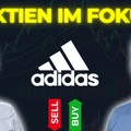 Aktienanalysen der Woche: Adidas & Applied Materials
