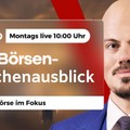 Der Börsen Wochenausblick! | Termine, News und Trading-Ideen mit Jens Klatt | 20.04.2026