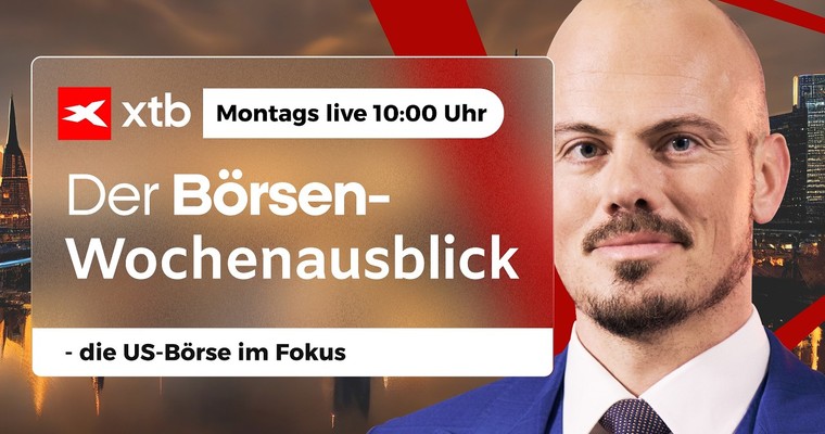 Der Börsen Wochenausblick! | Termine, News und Trading-Ideen mit Jens Klatt | 20.04.2026