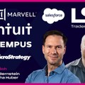 Trader-Interview mit Sascha Huber: Marvell Technology, Intuit, Salesforce, Tempus AI & MicroStrategy