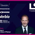 Trader-Interview mit Maximilian Pfister BaaderBank, SpringerNature, F.Vorwerk, Verbio, Daldrup&Söhne