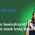 Renes Market Minutes - Mega-Optimismus am Aktienmarkt trotz anhaltender Krise!