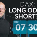 Entspannung im Öl - DAX über 24.000? - "DAX: Long oder Short?" mit Marcus Klebe - 15.04.2026