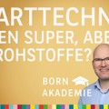Aktien super, aber die Rohstoffe? - Charttechnik mit Rüdiger Born
