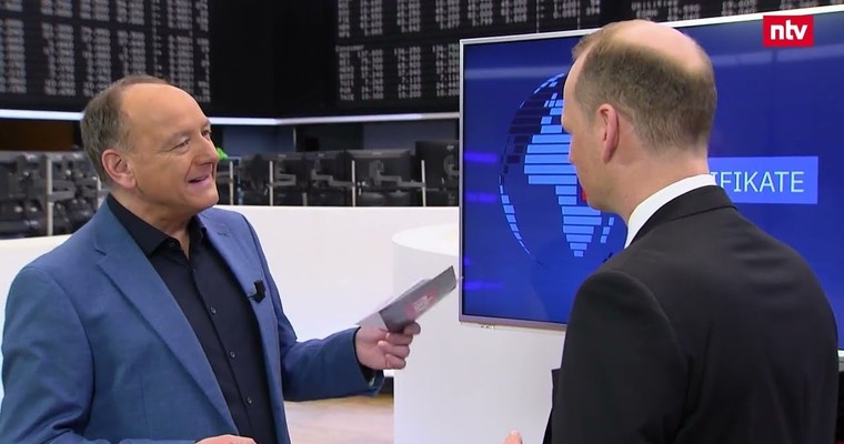 Geopolitische Krisen – Gewöhnungseffekt dämpft die Markt-Nervosität