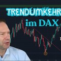 Allzeithoch im S&P 500 – warum hinkt der DAX hinterher? Livetrading-Analyse