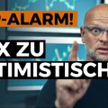 Ist der DAX zu optimistisch? Achtung vor dem Wochenende! - DAX Analyse RECAP - 10.04.2026