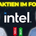 Aktienanalysen der Woche: Intel, TSMC & ASML
