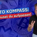 Krypto News: Darauf musst du diese Woche achten! So tradet Bitcoin BTC & die Altcoins!