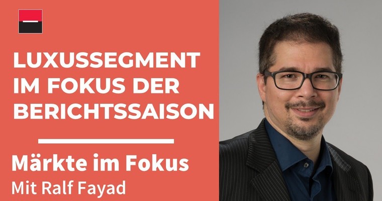 Luxusgütersegment im Fokus: LVMH, Kering und Hermès in der Analyse