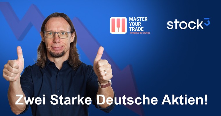 BASF - Die heißeste Aktie Deutschlands?