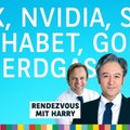 DAX, Nvidia, SAP, Alphabet, Gold, Öl, Erdgas - Charttechnik mit Harald Weygand
