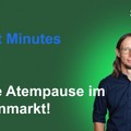 Renes Market Minutes - Waffenruhe verlängert! Starke US-Wirtschaft und gute Quartalszahlen!