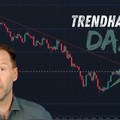 DAX Analyse & Livetrade: So entstand der 100 Punkte Move im DAX
