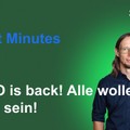 Renes Market Minutes - Die Angst geht um! Fomo am Aktienmarkt! DAX schwächelt weiter!