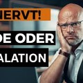 Kommt nun endlich der ersehnte DEAL? - DAX Analyse RECAP - 24.04.2026