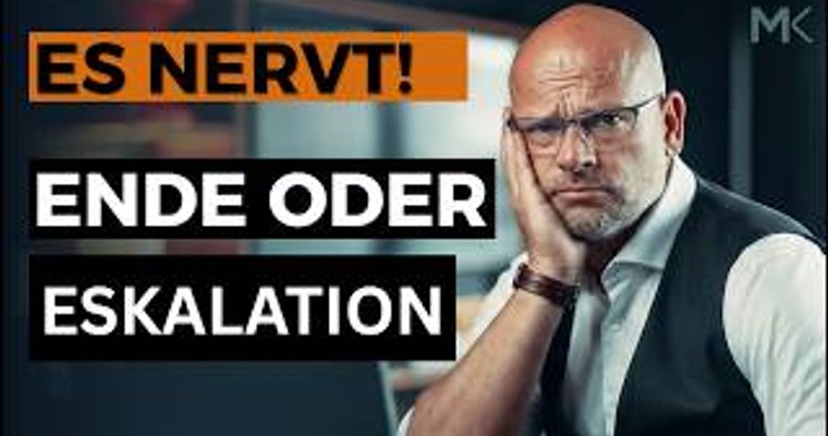 Kommt nun endlich der ersehnte DEAL? - DAX Analyse RECAP - 24.04.2026