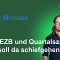 Renes Market Minutes - Quartalszahlen, EZB & More - Monster Woche voraus! Aktien weiterhin stark!