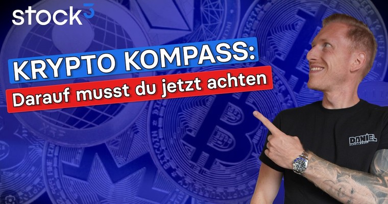 Krypto: Anschlag auf Trump, Iran Konflikt… DAS ist jetzt wichtig für Bitcoin BTC & die Altcoins!