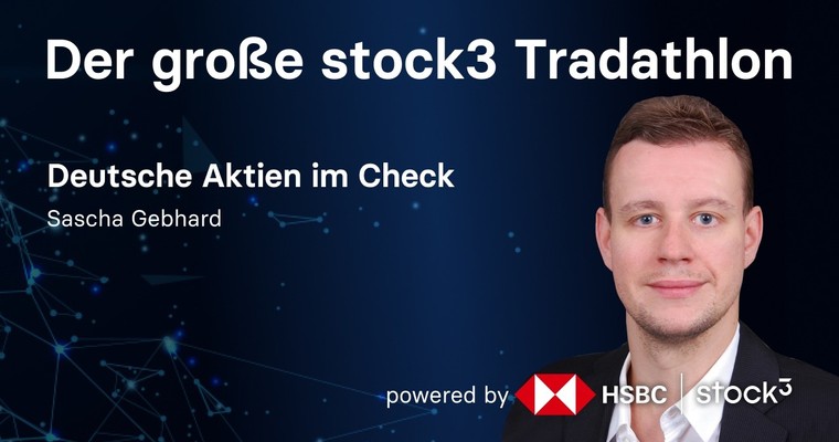 Deutsche Aktien im Check
