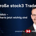 Marktausblick – welche Charts jetzt wichtig sind