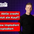 Intel, Tesla, SAP & ServiceNow-Zahlen & weiterer Crash bei dieser Monopol-Aktie