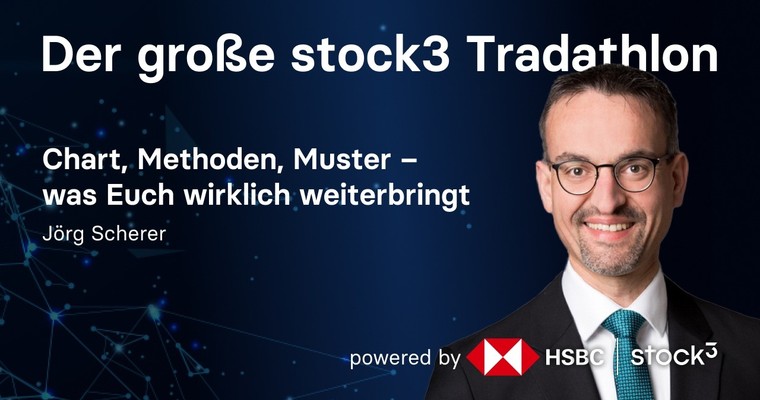 Chart, Methoden, Muster – was Euch wirklich weiterbringt