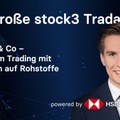 Öl, Gold & Co – Tipps zum Trading mit Derivaten auf Rohstoffe
