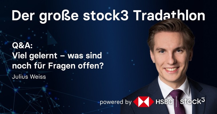 Q&A: Viel gelernt – was sind noch für Fragen offen?