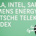 Tesla, Intel, SAP, Siemens Energy, Deutsche Telekom, Nordex - Marktausblick mit Egmond Haidt
