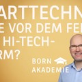 Charttechnik: Ruhe vor dem Fed- und High-Tech-Sturm? - Charttechnik mit Rüdiger Born