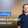 DAX am Mittag - Bärenfalle und starkes Comeback der Bullen vor der EZB & Co!