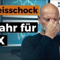 Ölpreisschock & DAX 700 Punkte Rally – droht jetzt der Rückschlag? - DAX Analyse RECAP - 01.05.2026