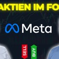 Aktienanalysen der Woche: Meta, IBM & Avis
