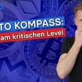 Krypto News: Frieden im Iran? DAS entscheidet diese Woche über Bitcoin & die Altcoins!