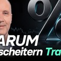 Warum gute Trader oft falsch liegen & dennoch sehr profitabel sind