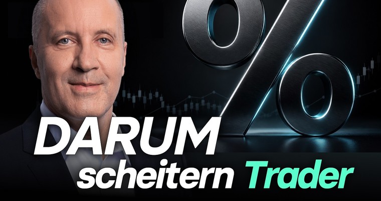 Warum gute Trader oft falsch liegen & dennoch sehr profitabel sind